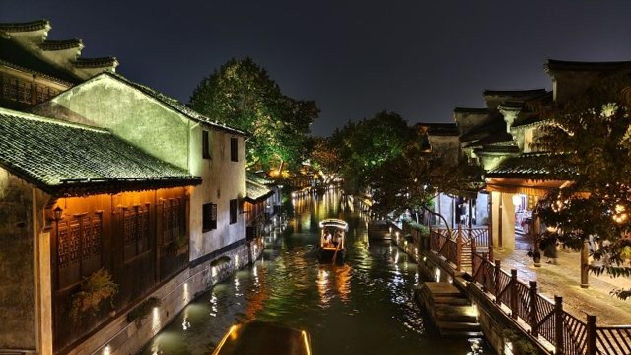 断崖式降温，武汉开启速冻模式